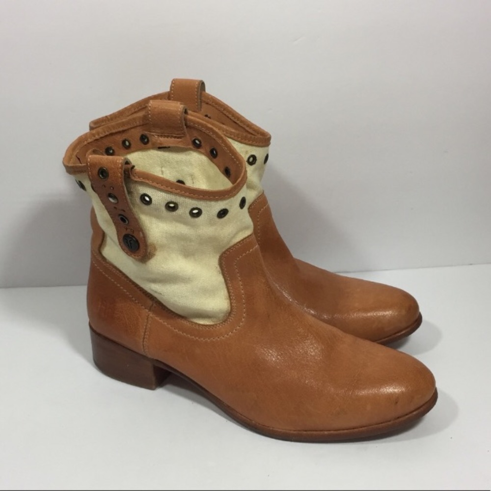 💥SOLD💥FRYE Boots